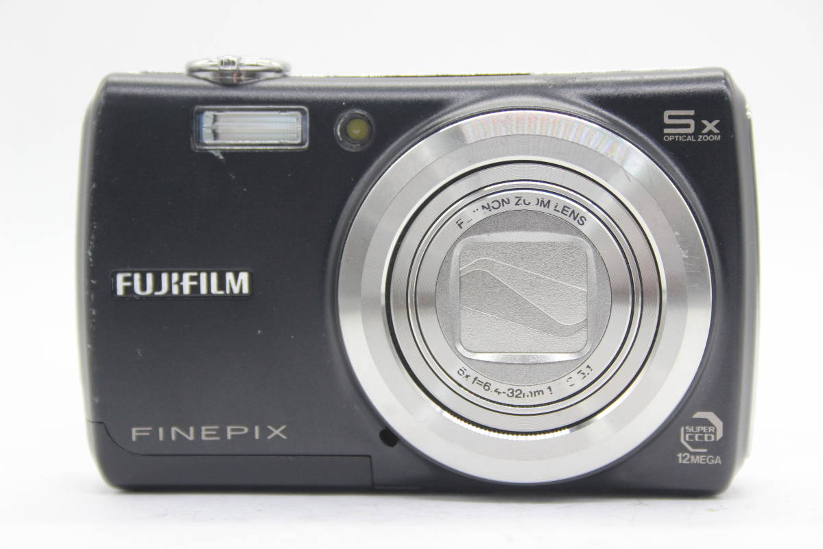 富士フイルム FinePix F100fd 価格比較 - 価格.com