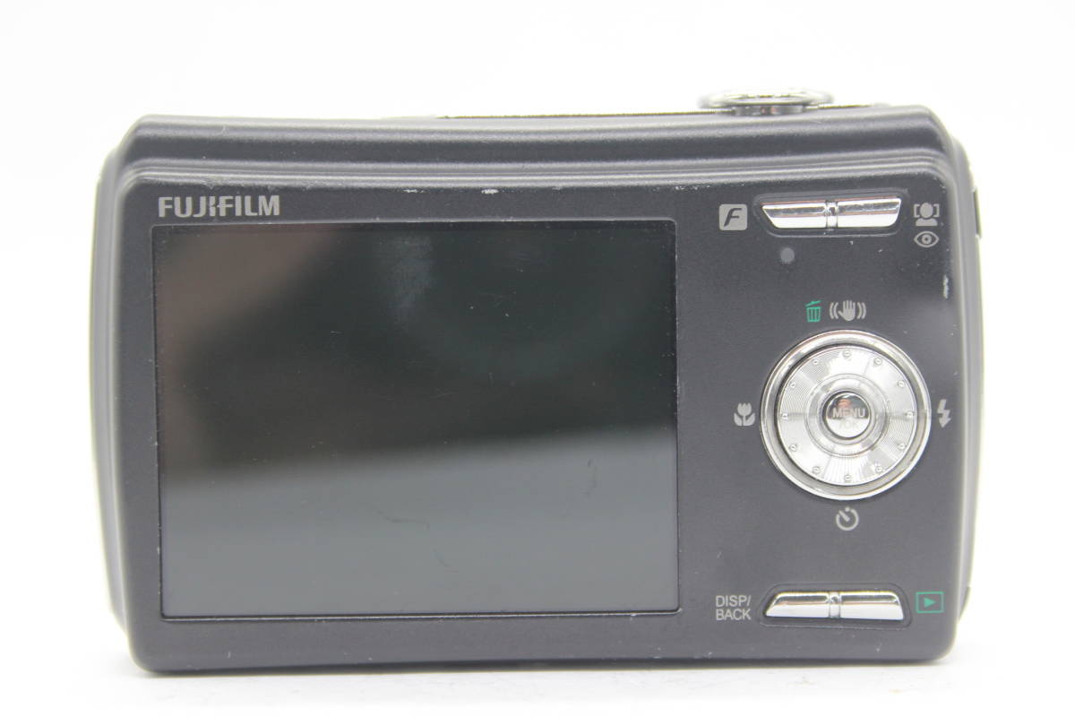 富士フイルム FinePix F100fd 価格比較 - 価格.com