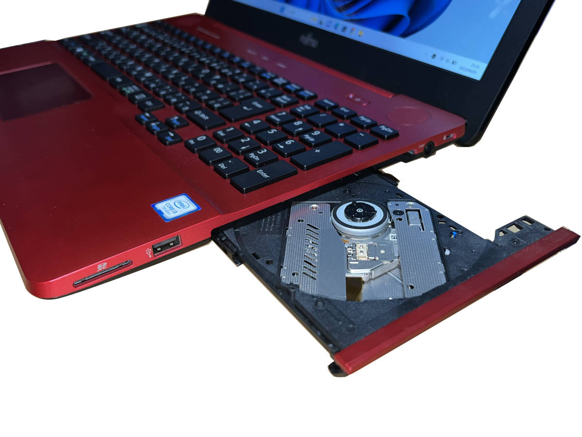 超美品 2017年第7世代Corei3-7100U メモリ8GB◇新SSD1TB 15.6インチ