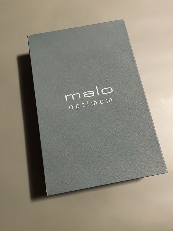 1332】新品8.2万【malo / マーロ　39　麻100％　リネンシャツ　BOX付　バンドカラー　フィレンツェ最高メゾン】ホワイト &frasl; 992新品8.2万malo マーロ No. SS39228 Sterilelink