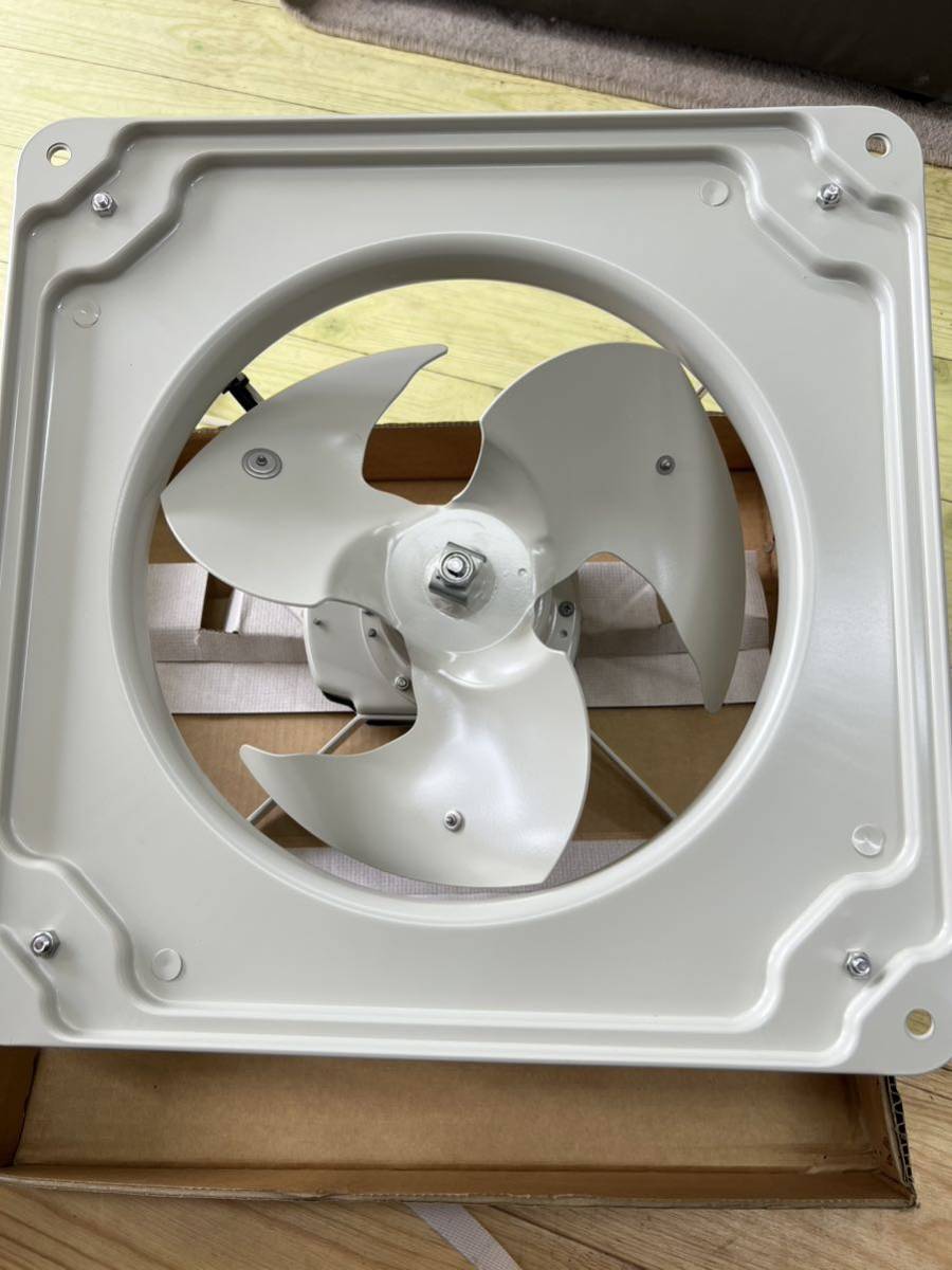 三菱 有圧換気扇 業務用 F-35C 工業用 三菱電機 MITSUBISHI 径 ミツビシ 