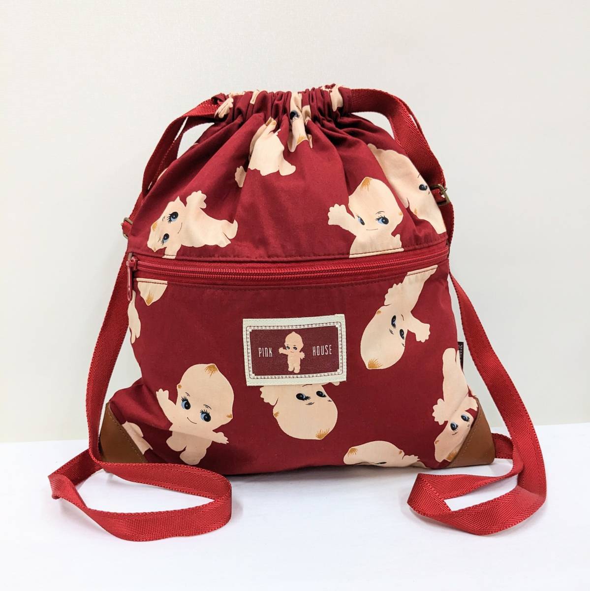 PINK バッグ ショルダーバッグ 商品カテゴリ一覧,宝島社公式商品 0