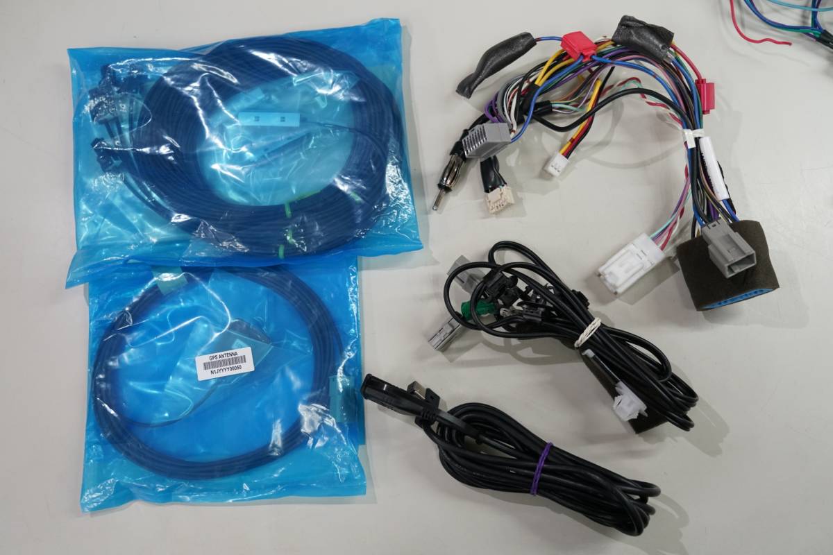 地図2021年度版 CN-RZ73WZA スズキ純正パナソニックカーナビ 未使用
