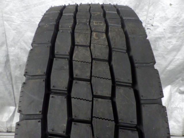 ダンロップ SP680 265/70R19.5 140/138J 新品 2本セット オールシーズンタイヤ 2022年製