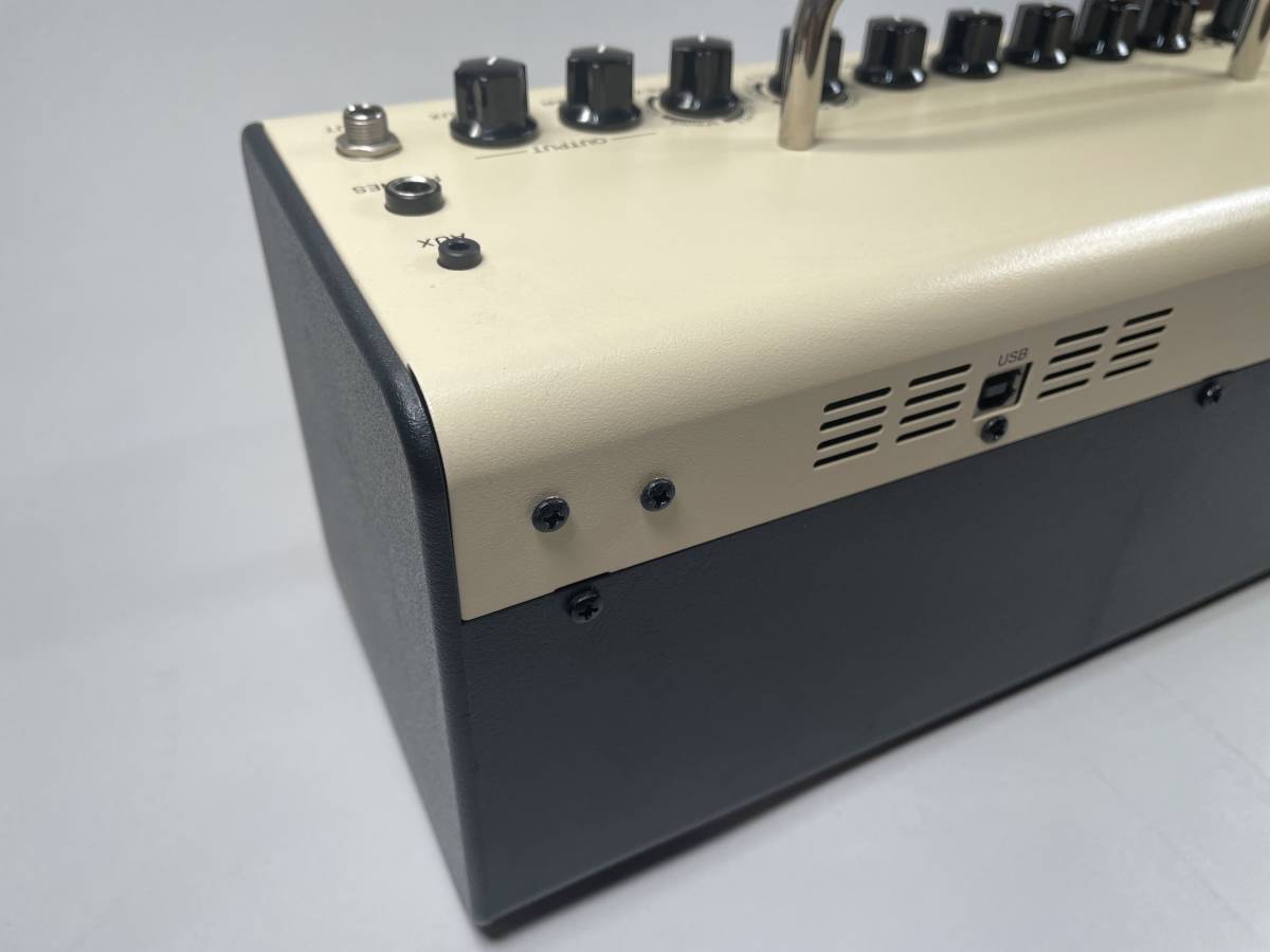 YAMAHA THR-10 ギターアンプ 【公式通販】