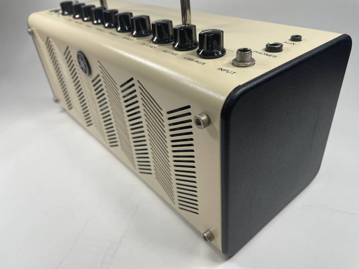 YAMAHA THR-10 ギターアンプ - Yamaha THR 10C ギターアンプ 公式通販