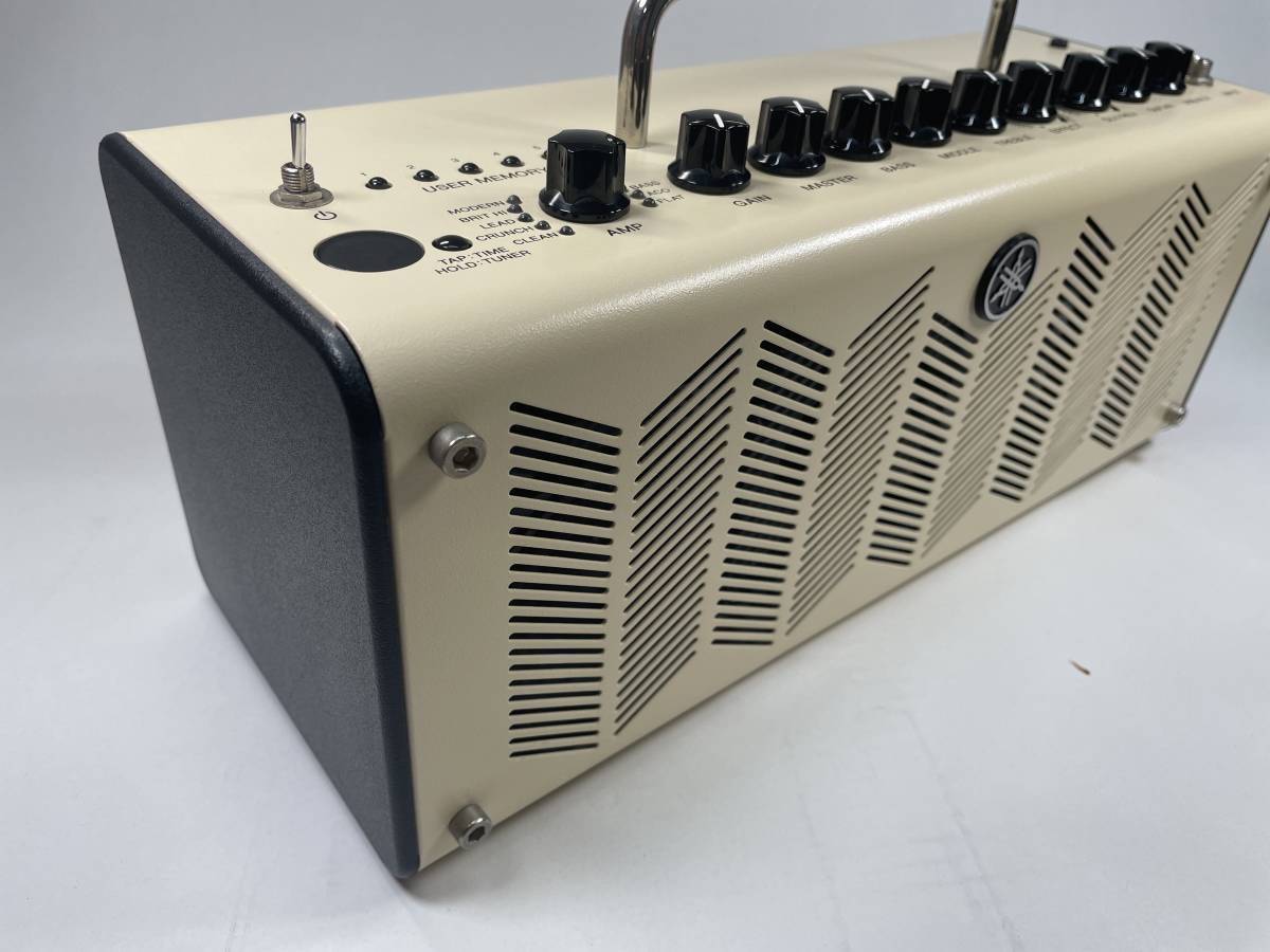 YAMAHA THR-10 ギターアンプ 【公式通販】