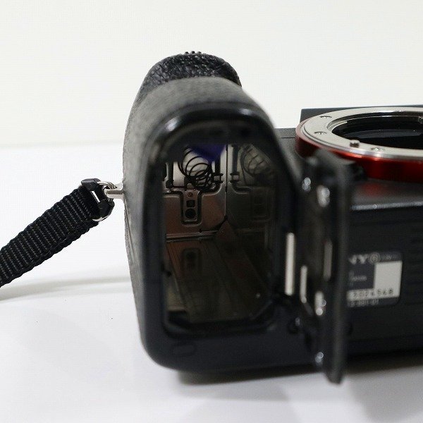 SONY/ソニー ILCE-7M3 α7 III ミラーレス一眼 デジタルカメラ ボディ