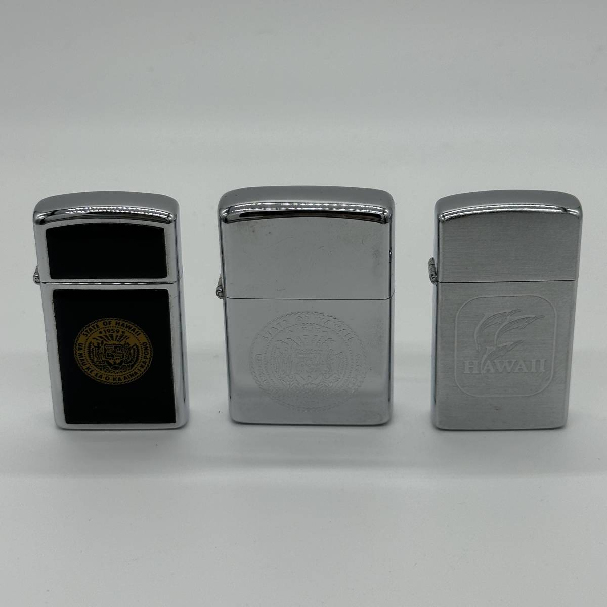 zippo 2026年最新Yahoo!オークション ライターの中古品 -ハワイ 