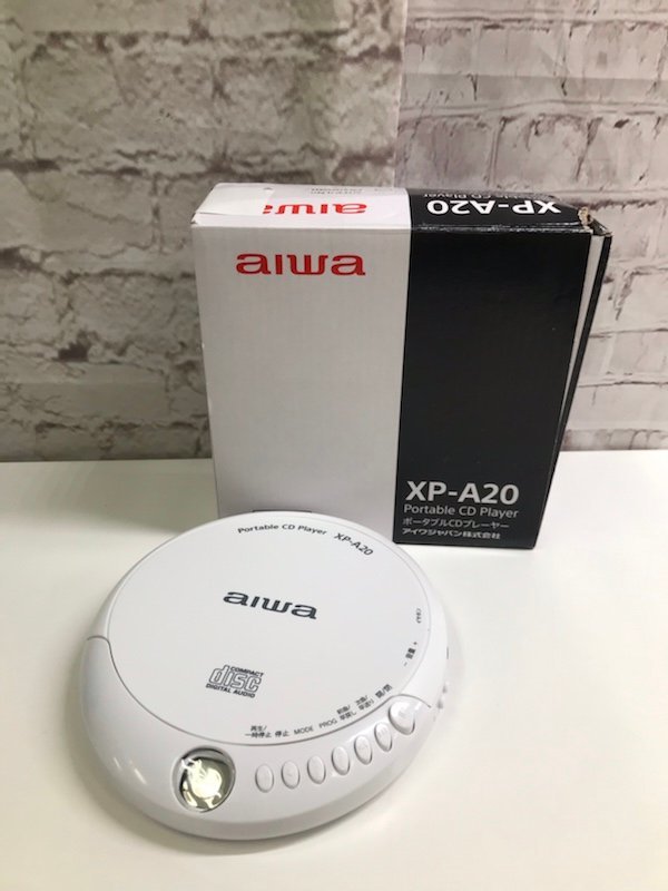 SONY ウォーマン　WM-F5 ジャンク品 SONY WM-F5 ソニー walkman カセットプレーヤー ウォークマン