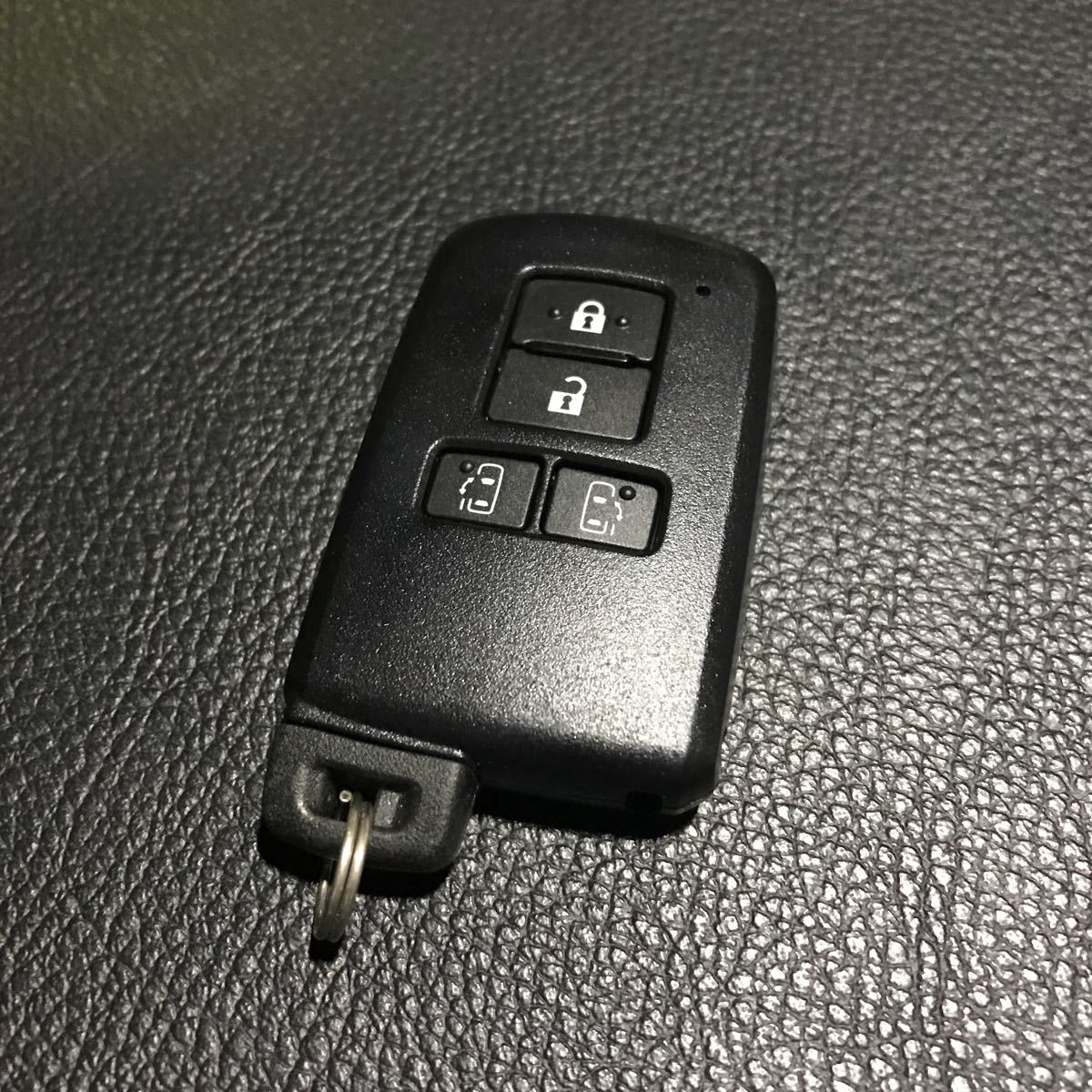 LEXUS ls460スマートキー カードキー レクサス純正 鍵ls600h is350