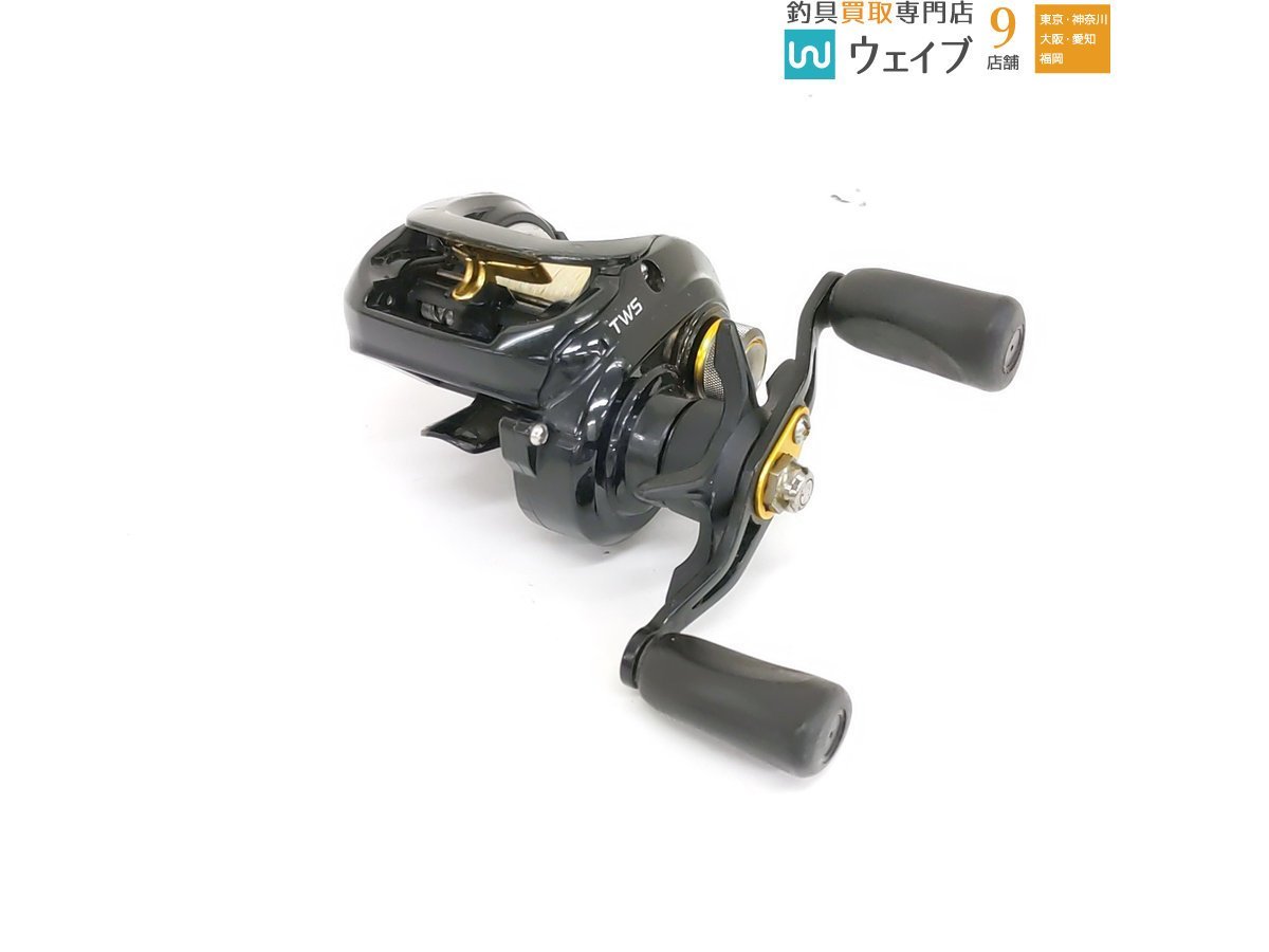 ダイワ タトゥーラ 103H TW Daiwa 14 Tatula 103 Japan 【公式通販】