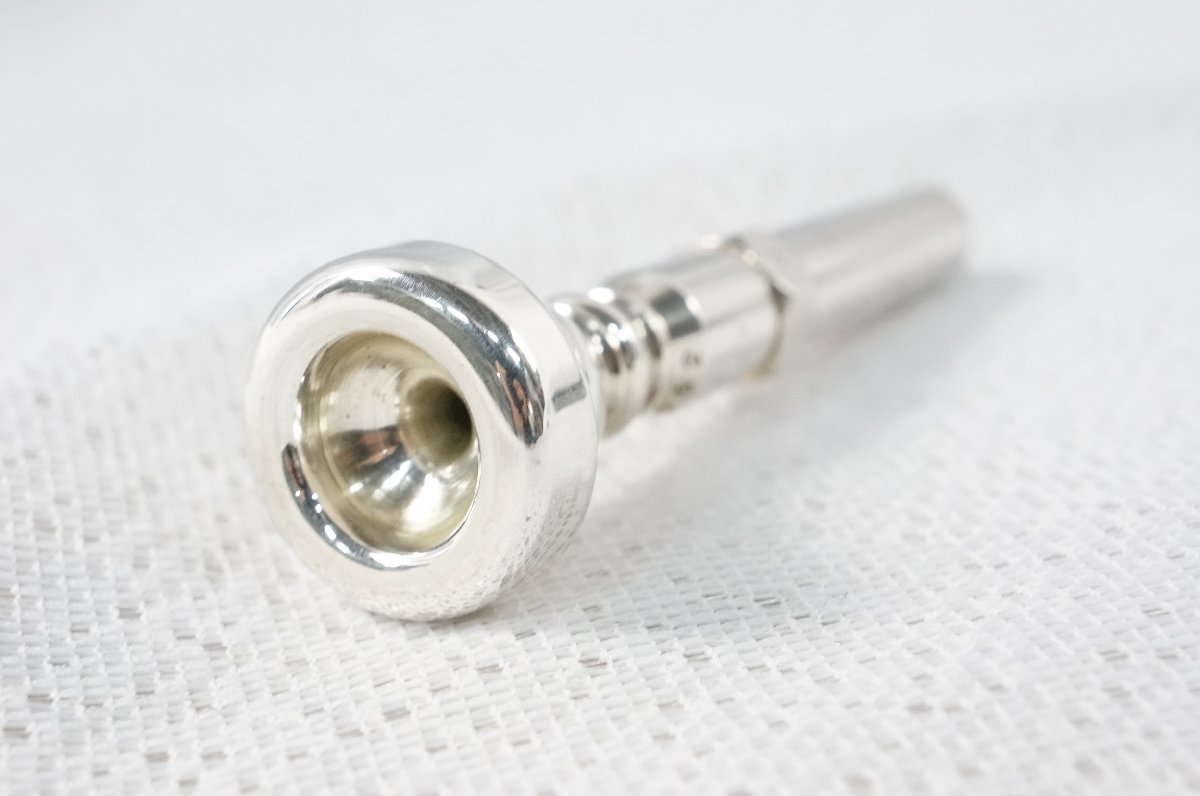 BOB REEVES 3C 25 24 トランペット用マウスピース Bob Reeves