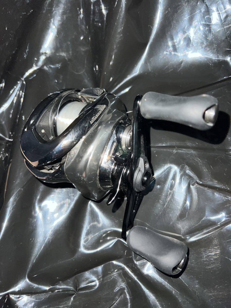 SHIMANO ANTARESDC XG左ハンドル シマノ アンタレスDC 21