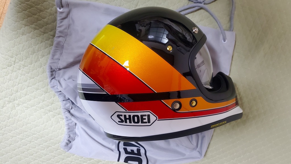 SHOEI ショウエイ SHOEI EX-ZERO EQUATION[イーエックス-ゼロ SHOEI ショウエイ SHOEI EX-ZERO EQUATION[イーエックス-ゼロ