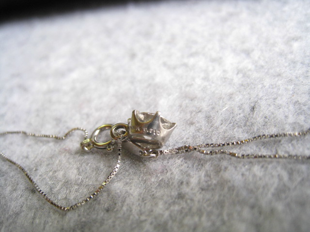 SAMU]極品！！輝き 大粒天然ダイヤモンド0.810ct Pt1000&pt850 
