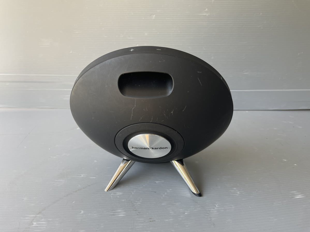 harman/kardon ハーマンカードン ワイヤレススピーカー Bluetooth ジャンク