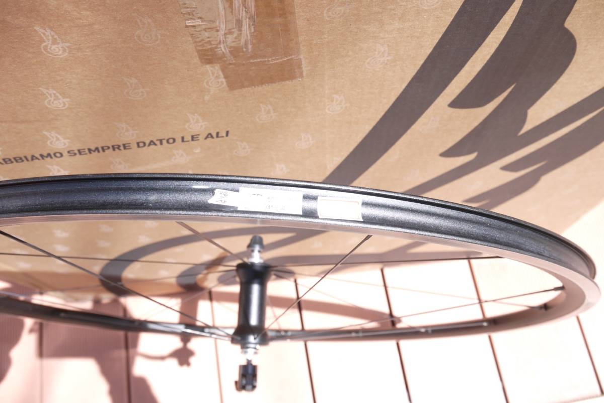 Campagnolo (カンパニョーロ) ZONDA (MEGA G3) C15 クリンチャー 