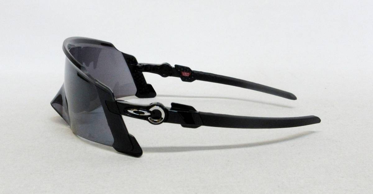 Oakley Kato Sunglasses (polished black ⁄ prizm black) ◇OAKLEY