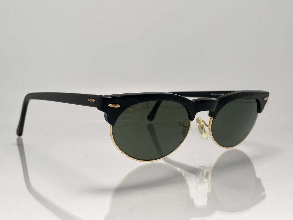 B&L 80's ボシュロム レイバンWAYFARER 2 / B-15 USA 80s☆B&L RAY-BAN