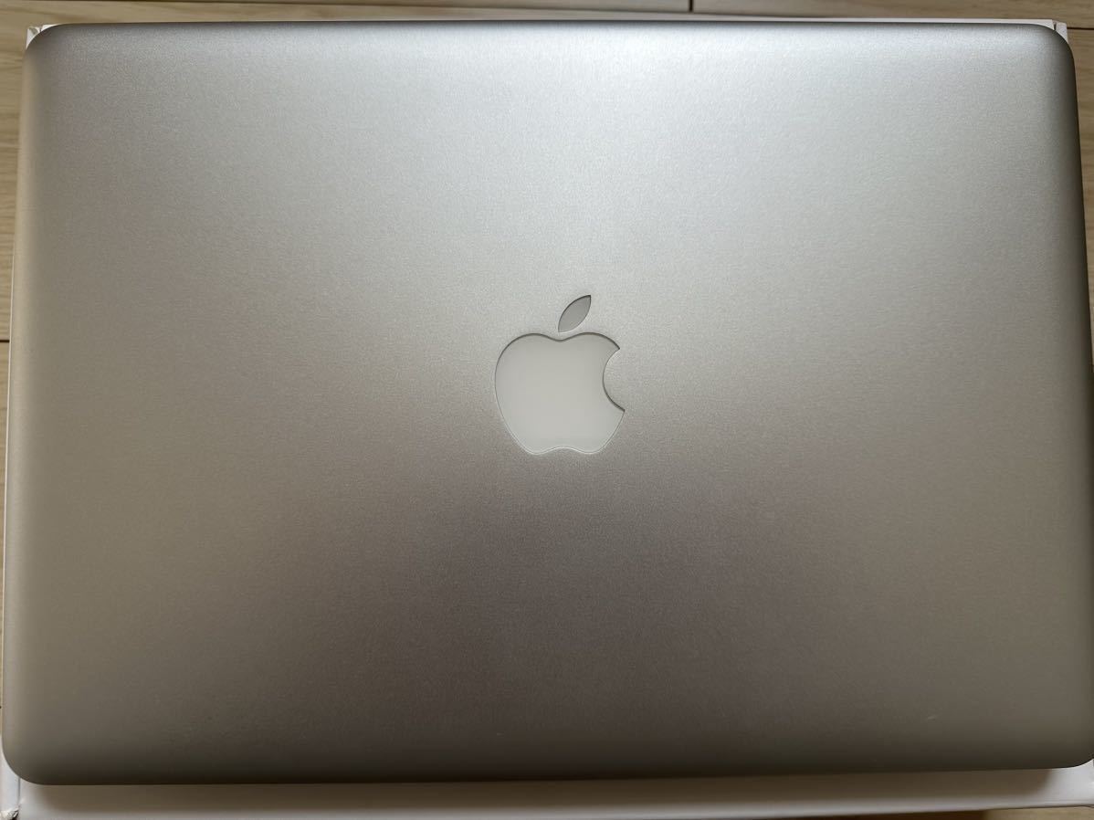 MacBook Pro 2012 MacBookpro2012 【公式通販】