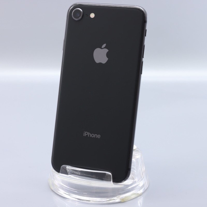 Apple iPhone 8 Plus 256GB Space Gray Apple iPhone 8 Plus 256GB Space Gray