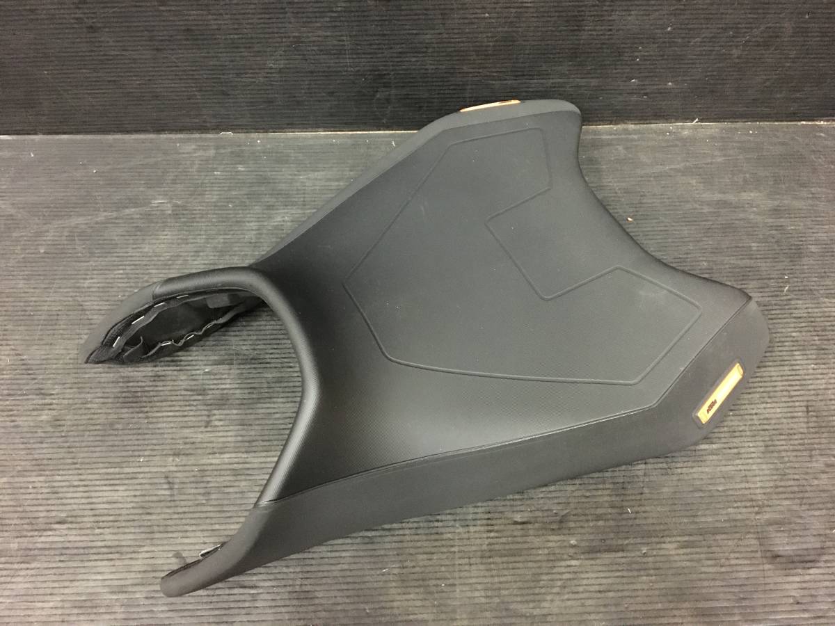 ◇KTM 890デュークR POWERPARTS パワーパーツ フロント メイン エルゴ