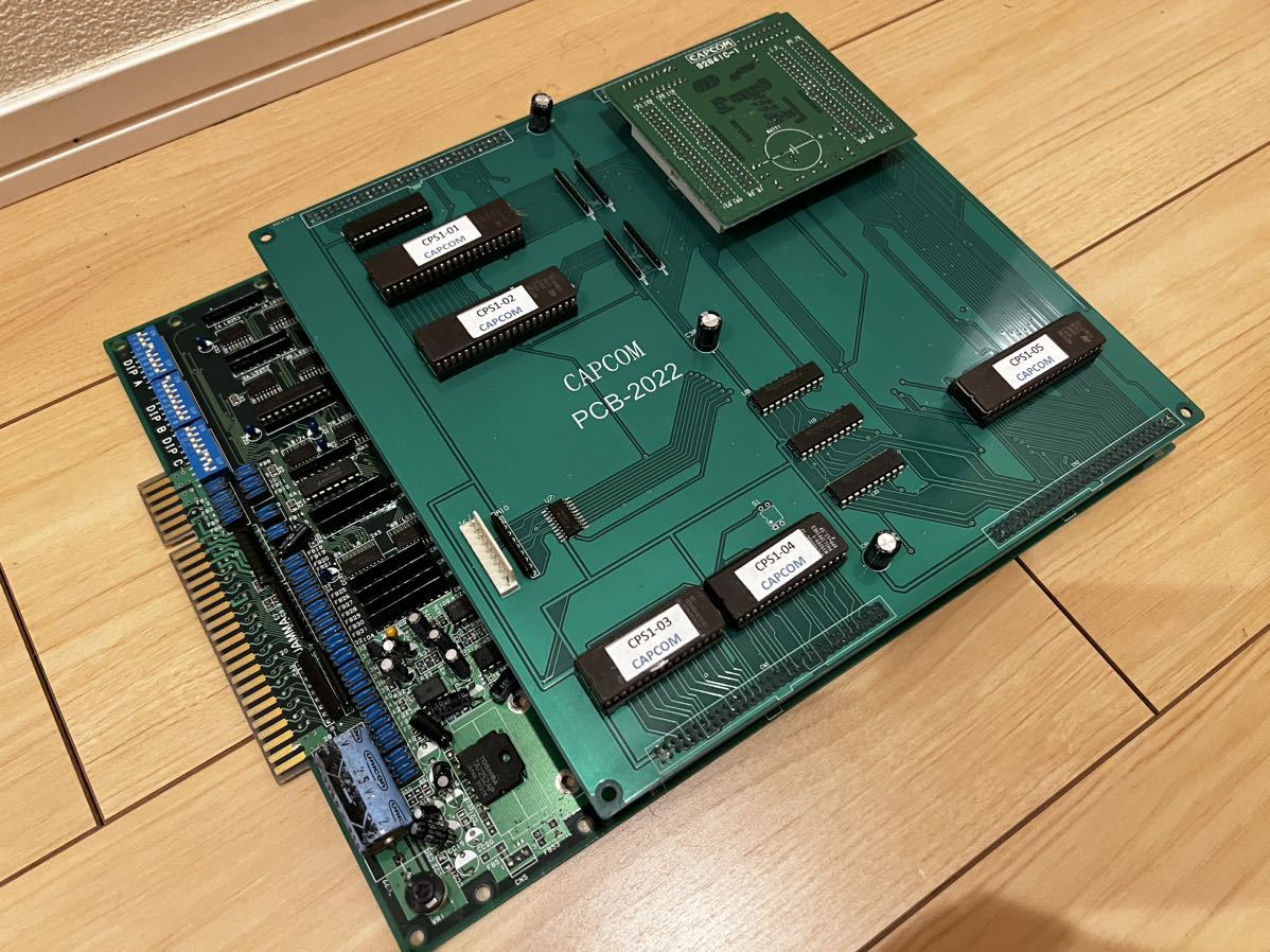 ダッシュ ジャンク ターボ レインボー ストリートファイター2ダッシュ