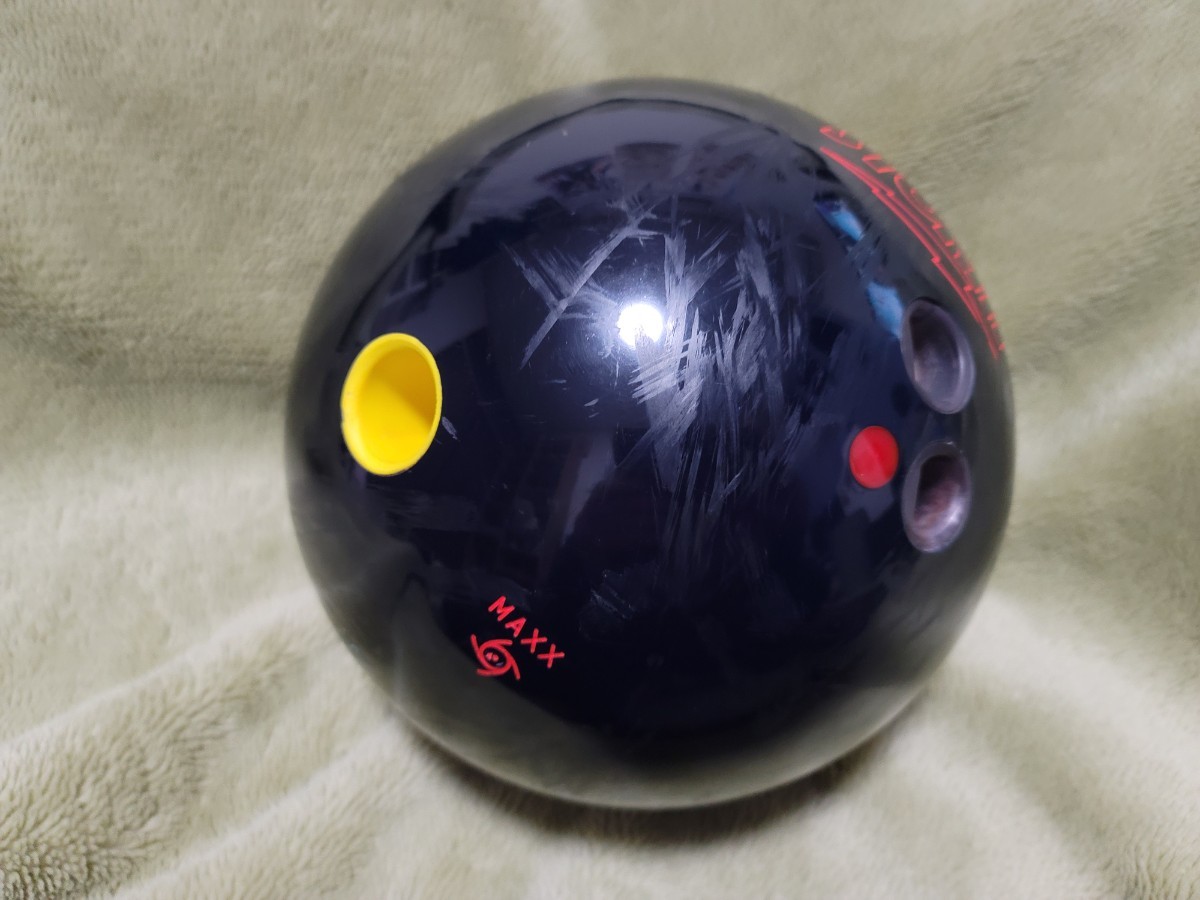 新品】マーベルマックスブラック 15ポンド 【公式通販】
