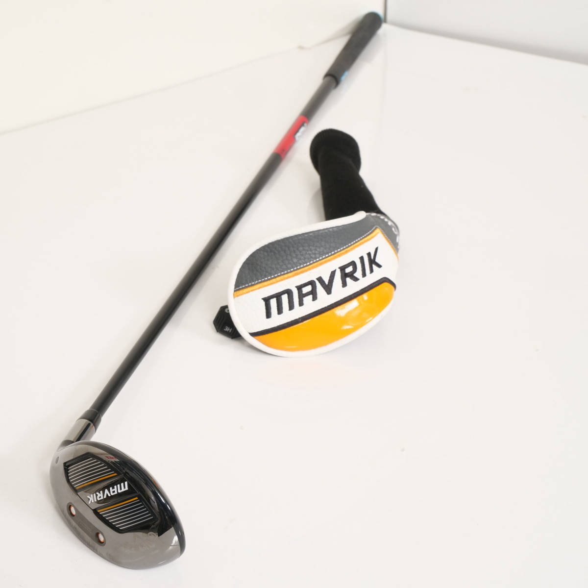 送料込】キャロウェイ Callaway マーベリック プロ MAVRIK PRO U3 #3H 
