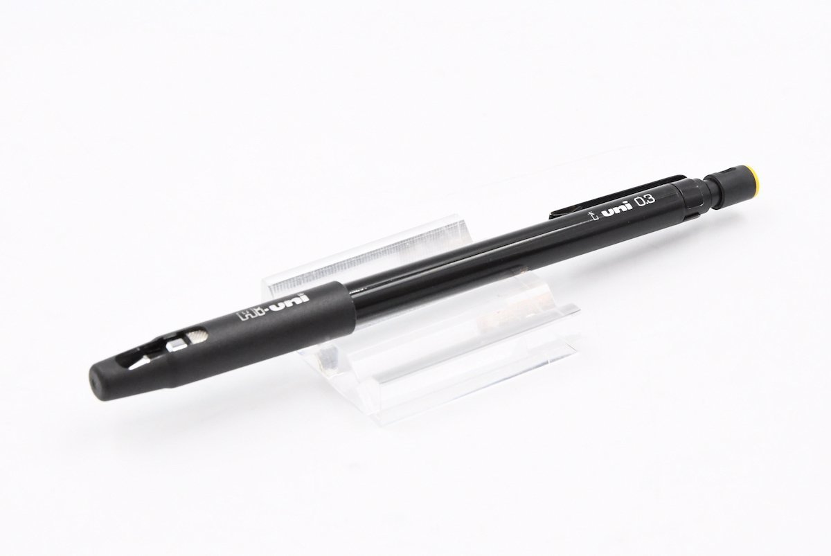 Hi-uni ハイユニ 0 三菱 製図用 廃盤 SHARP ◇三菱鉛筆：製図用