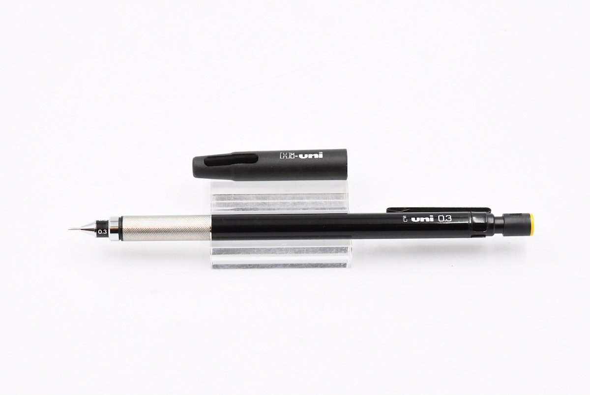 三菱 Hi-uni 0.3 5050 ハイユニ 製図用シャーペン 指先ノック Hi-uni 0 三菱 Hi-uni 0.3 5050 ハイユニ 製図用シャーペン 指先ノック Hi-uni 0