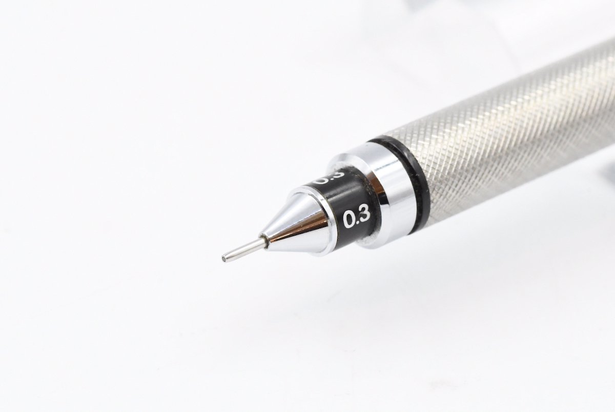 三菱 Hi-uni 0.3 5050 ハイユニ 製図用シャーペン 指先ノック Hi-uni 0 三菱 Hi-uni 0.3 5050 ハイユニ 製図用シャーペン 指先ノック Hi-uni 0