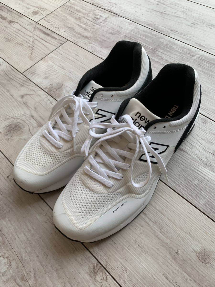NEW BALANCE MD1500FW 29.0ニューバランス スニーカー 【公式通販】