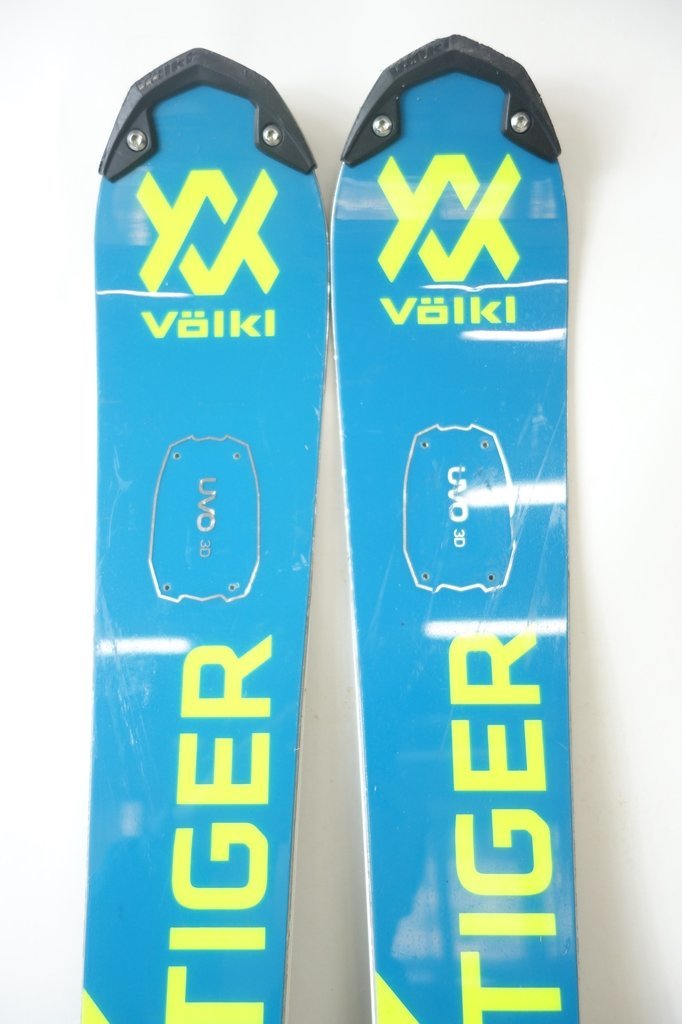 ☆Volkl☆フォルクル☆165cm☆18⁄19☆RACETIGER SL13☆デモ☆基礎