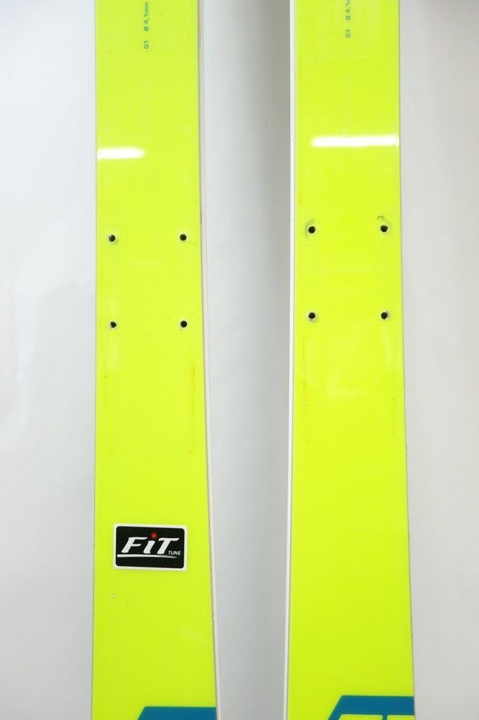 ☆Volkl☆フォルクル☆165cm☆18⁄19☆RACETIGER SL13☆デモ☆基礎