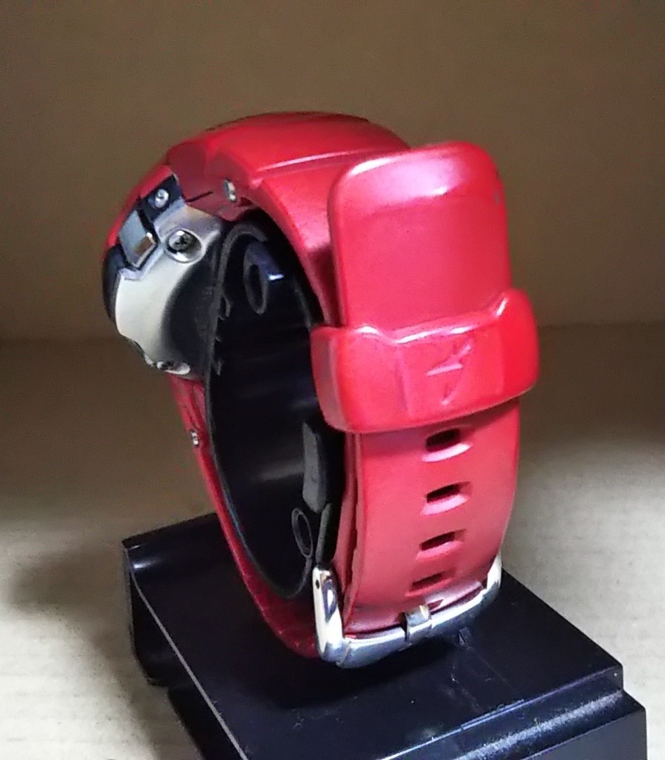電池新品 カシオ CASIO G-SHOCK GW-1100BJ 電波 ソーラー アナデジ