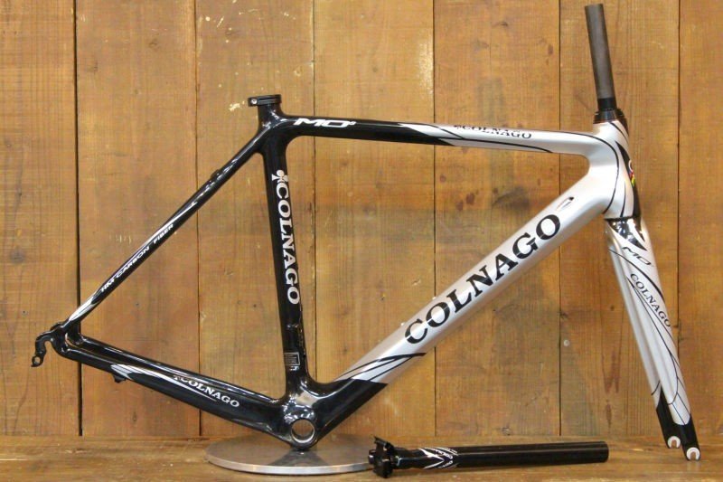 お買い得，豊富な 品 コルナゴ COLNAGO M10 S 500Sサイズ カーボン ロードバイク フレームセット 芦屋店(ロードバイク)｜売買されたオークション情報、yahooの商品情報をアーカイブ公開 - オークファン ロードバイク