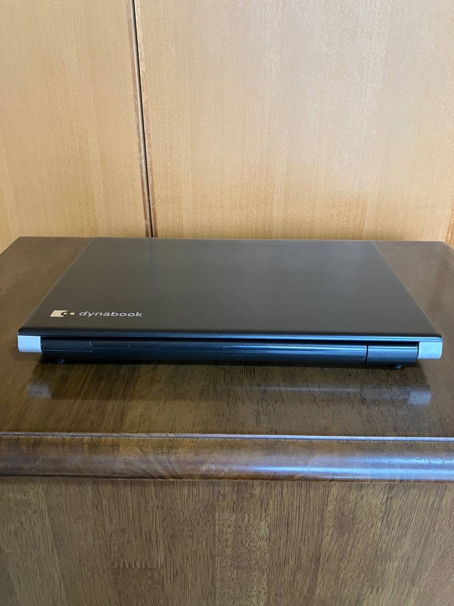 dynabook 東芝 R734⁄M Core i5 : DynaBook 東芝ノート R734、スリム 