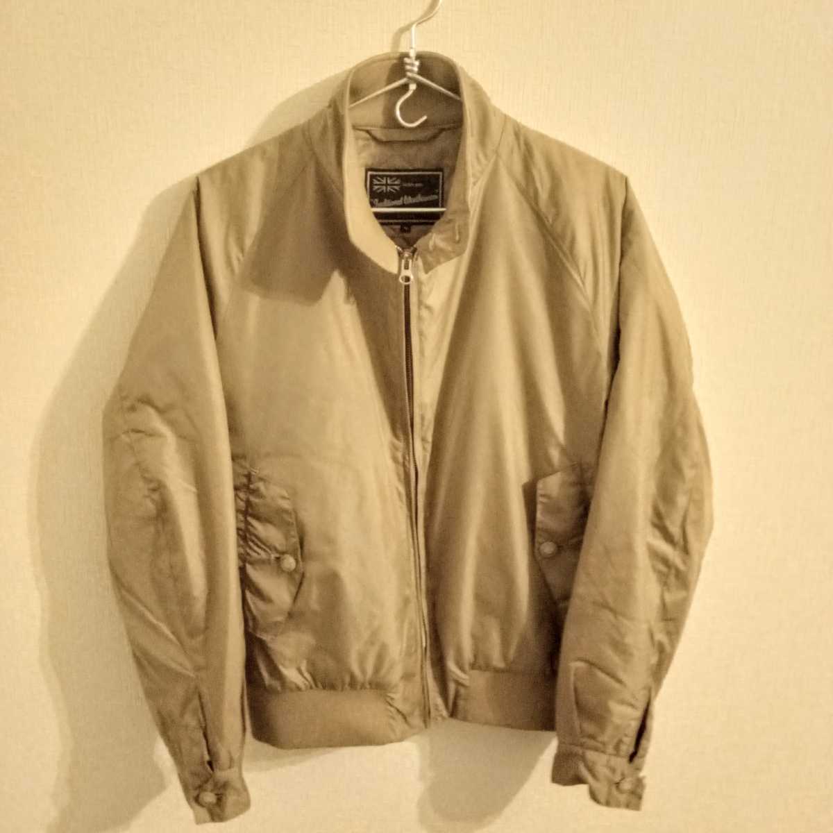 美品】Traditional Weatherwear トラディショナルウェザーウェア 