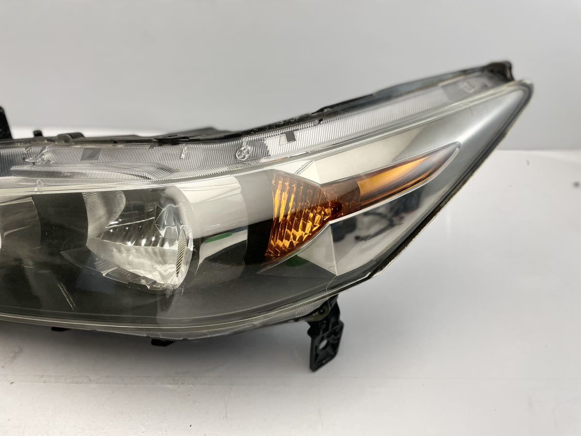 RN7 RN6 RN8 RN9 ストリーム 右ヘッドライト ヘッドランプ右 純正