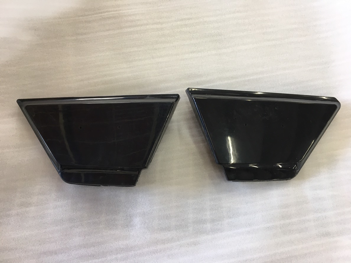 4*3様 z400fx 純正　外装一式　当時物　タンク　サイドカバー 4*3様 z400fx 純正 外装一式 当時物 タンク サイドカバー 4*3様 z400fx