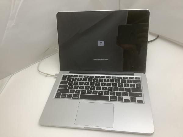 ジャンク!APPLE MacBook Pro 12.1 A1502○Core i7 5557U 3.1G 8G 1T