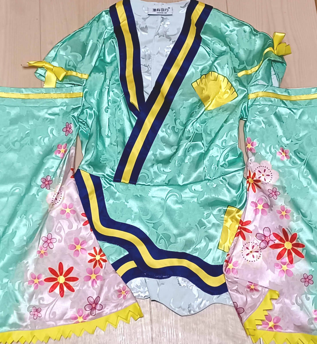 南ことり Love 覚醒後 ラブライブ! Live! ラブライブ！ 桜の恋 小悪魔