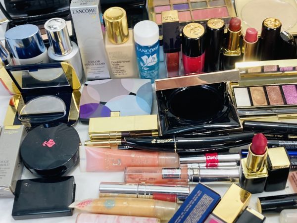 Dior ディオール 化粧品 大量 セット まとめ ファンデーション 下地