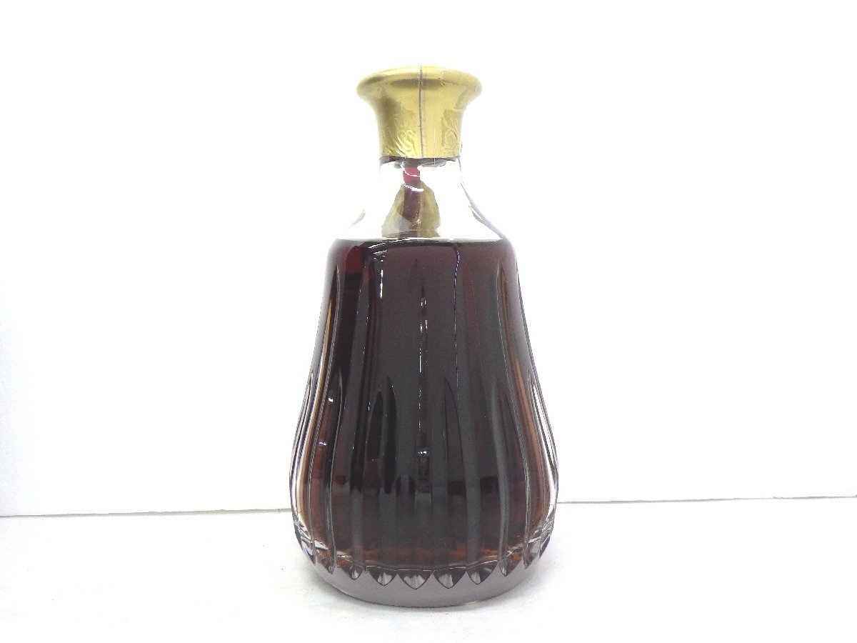 古酒 未開栓 CAMUS カミュ CRISTAL SEVRES クリスタル セーブル