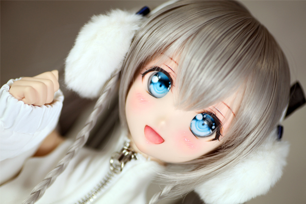 Y230208-089 MDD/衣装セット：ヴァンパイアセット(CALULU様製) 【公式
