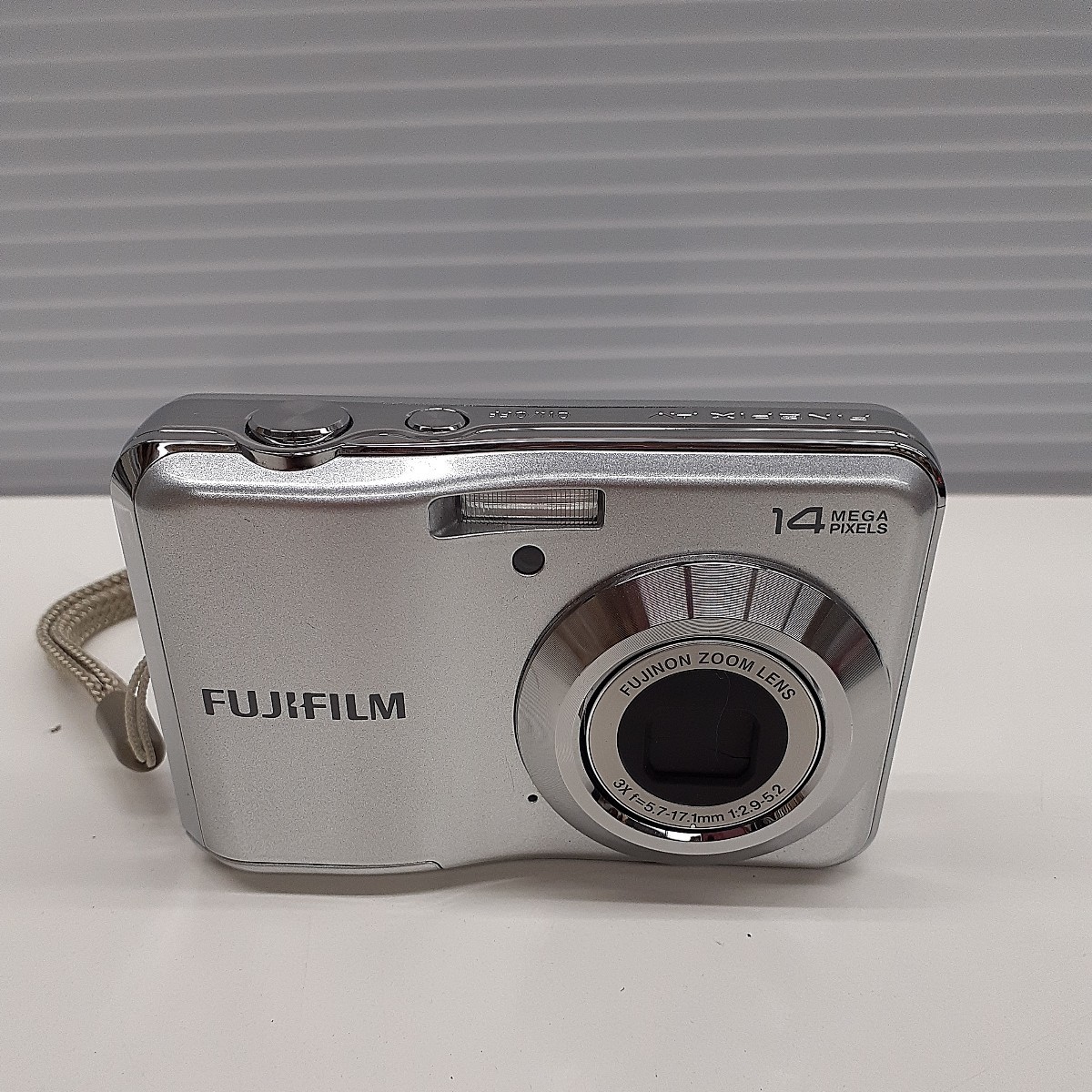 Fujifilm FinePix S9000 ⁄ S9500 Zoom: Digital Photography Review