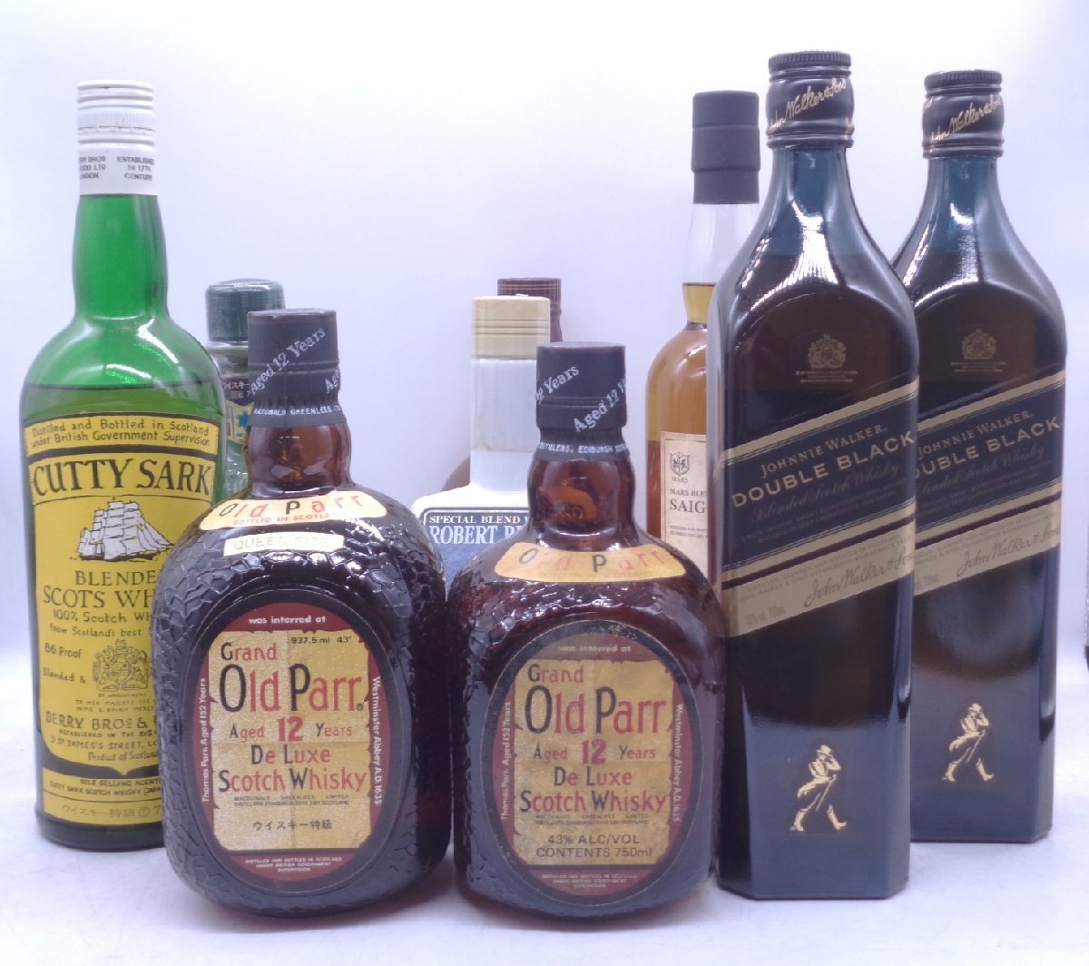得価，格安 S1059【未開栓】樽出原酒 サントリー ピュアモルト