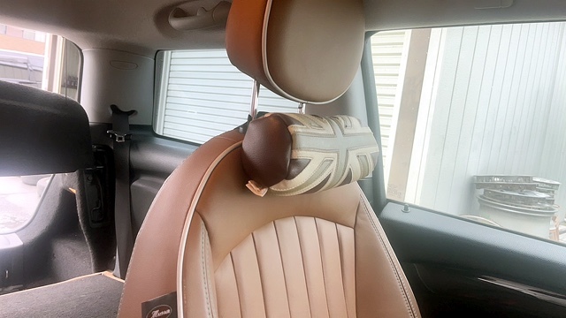 I-364】□ BMW MINI ミニ □ アクセサリー CABANA □ ユニオンジャック 